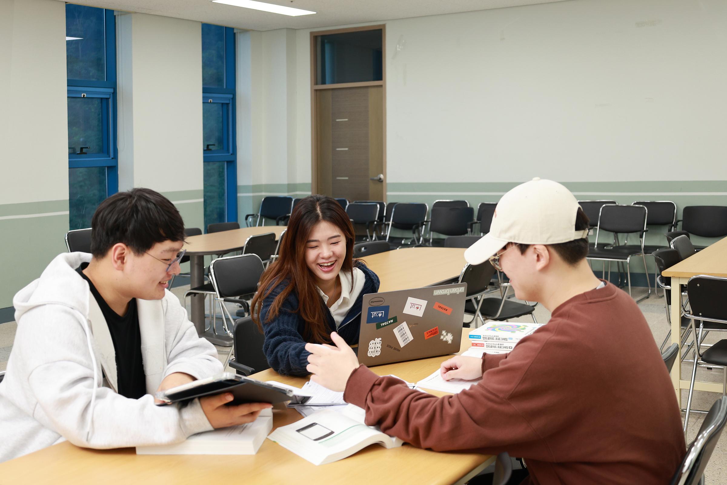 Department of Artificial Intelligence & Software