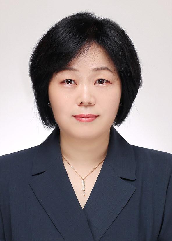 강신혜 교수