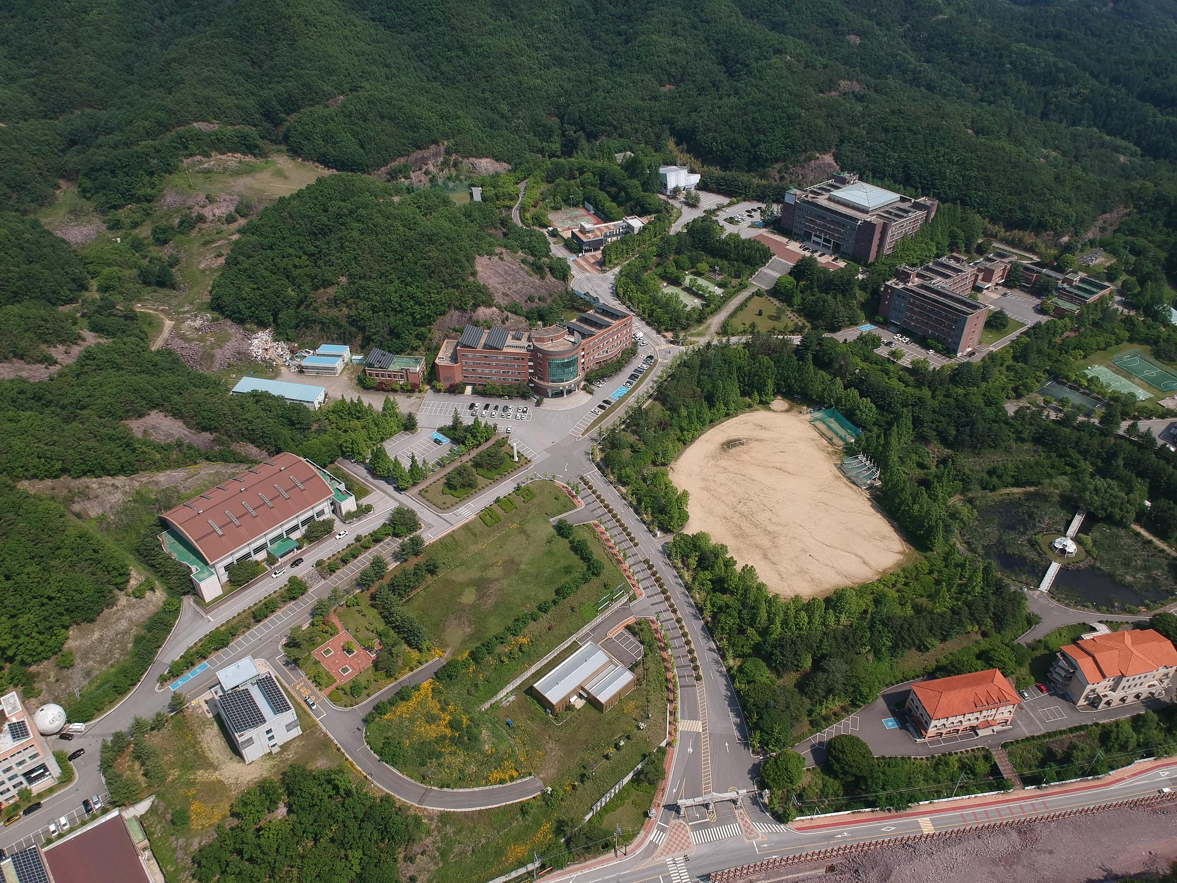 스마트평생교육학부
