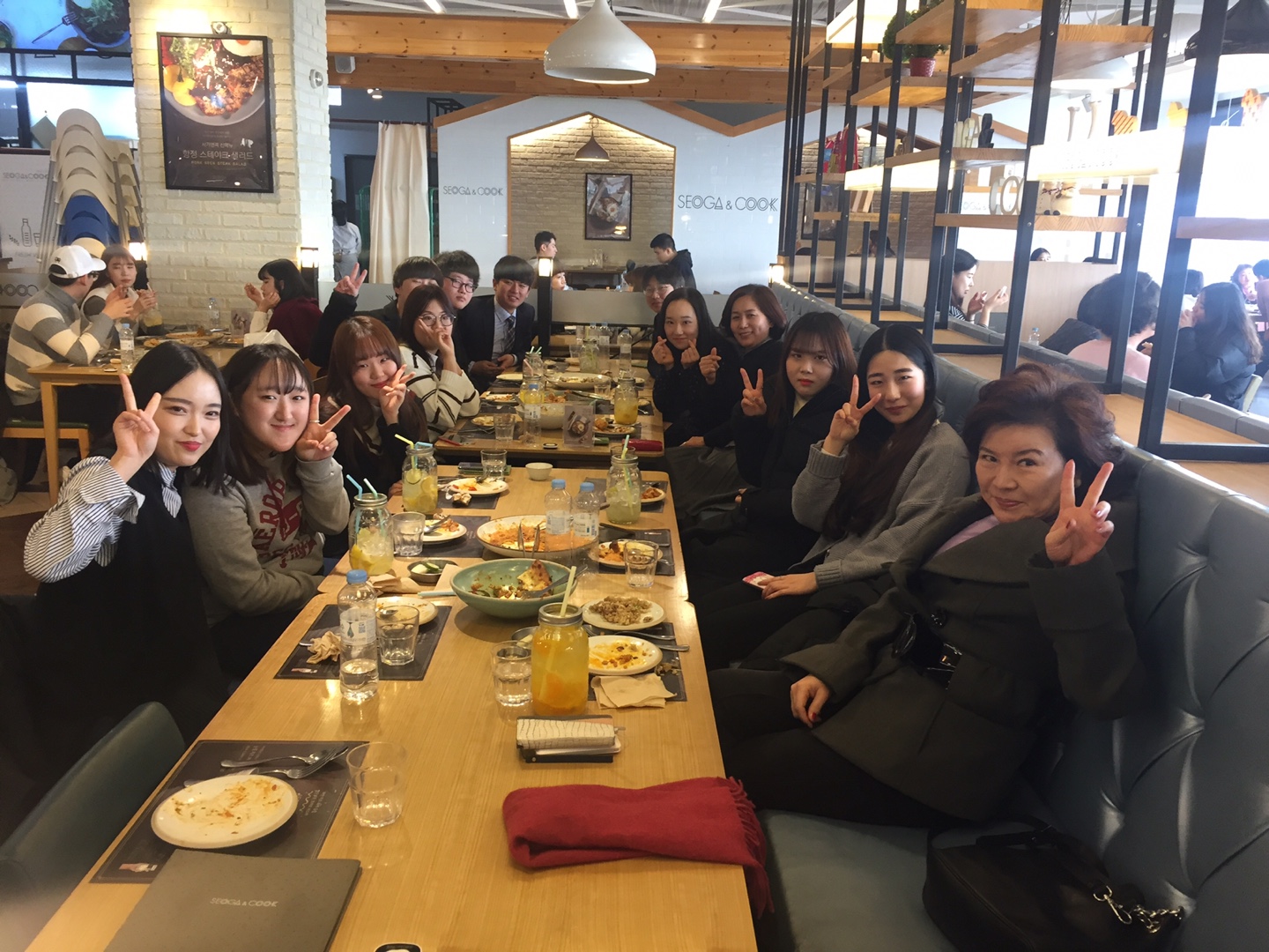 2018학년도 신입생 예비OT소식입니다