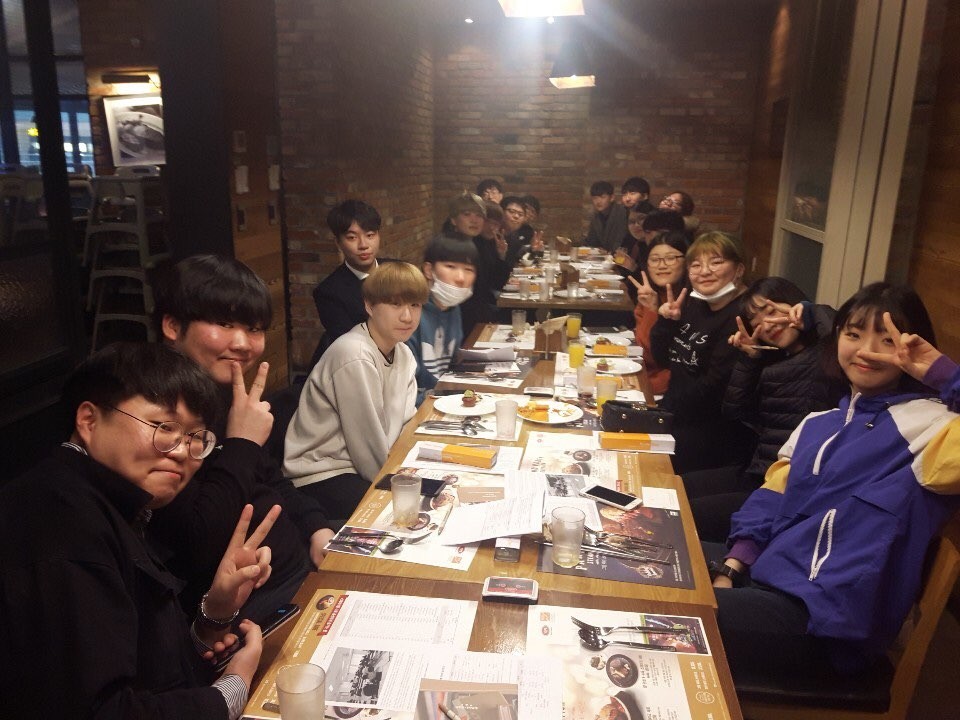 19년도 신입생오티(수원역)