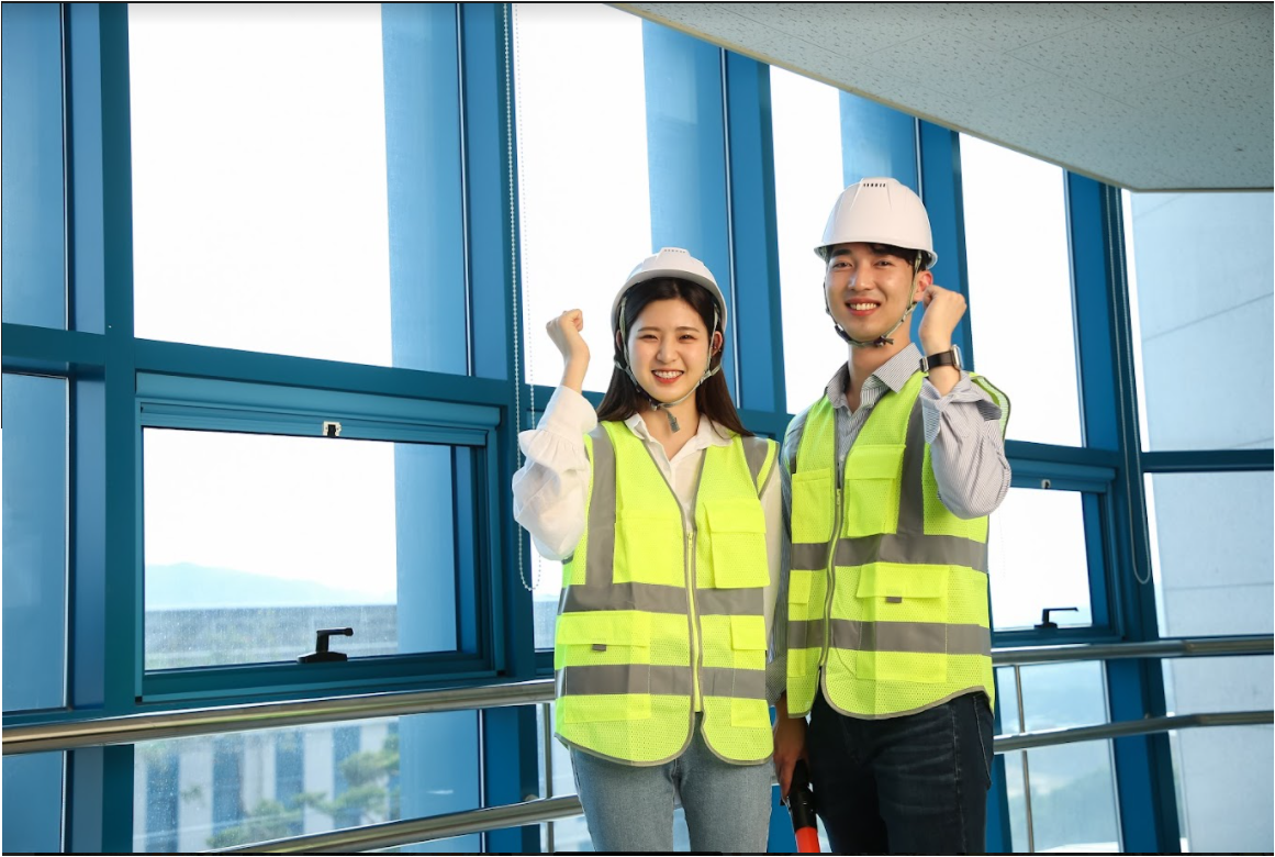 미래의 안전관리자/ 보건관리자