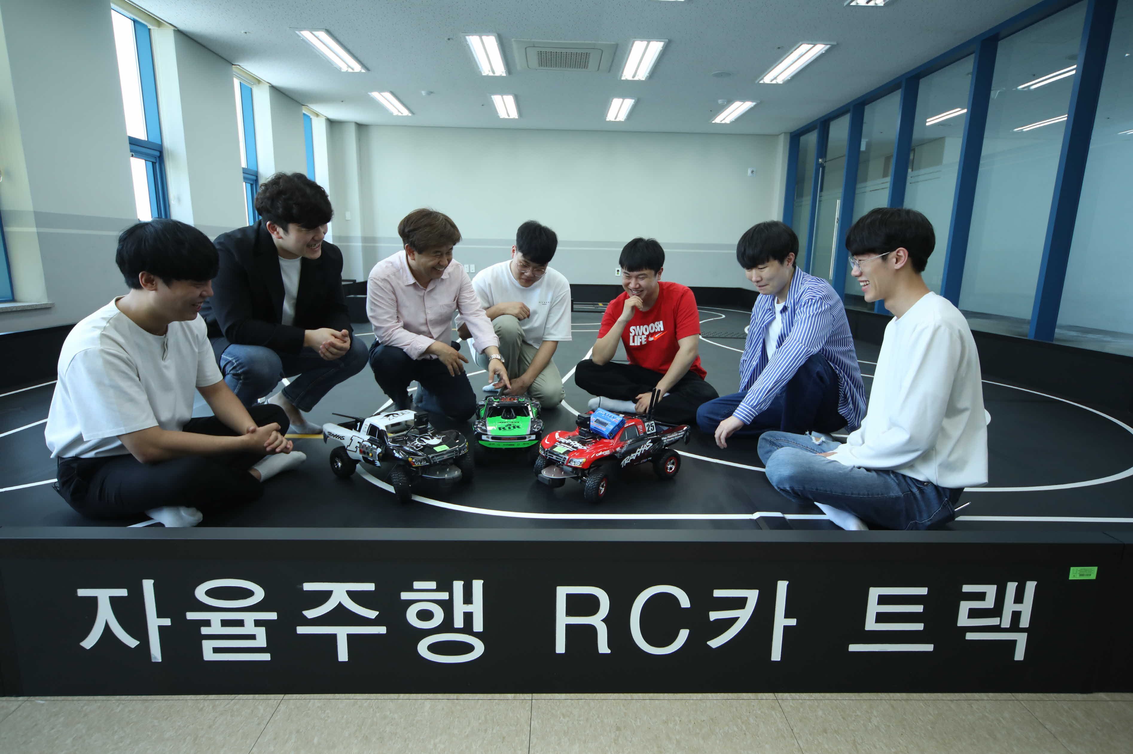 미래모빌리티학과