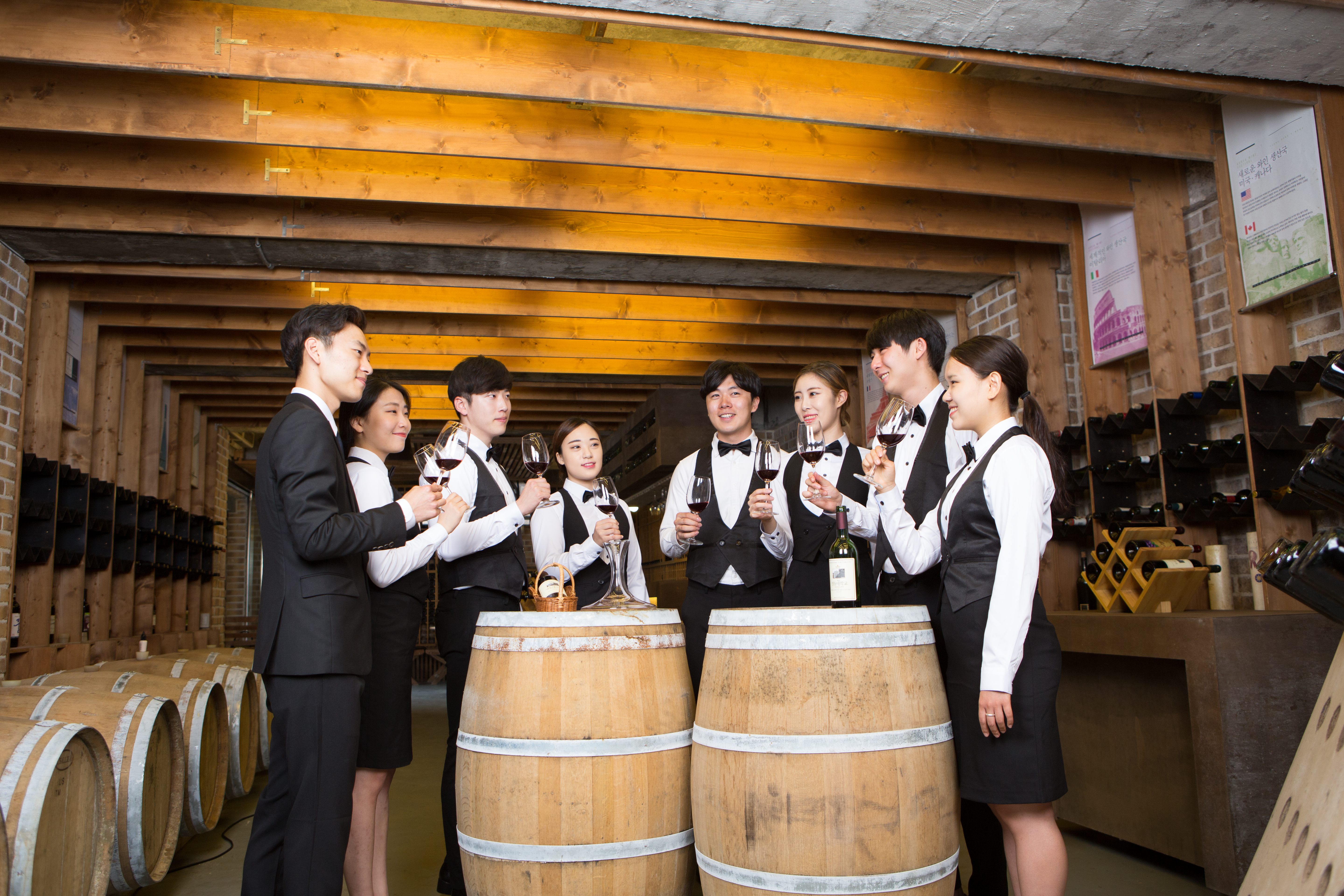 와인사이언스학과, ‘지자체-대학 협력기반 지역혁신 사업’ 참여 학과로 선정!