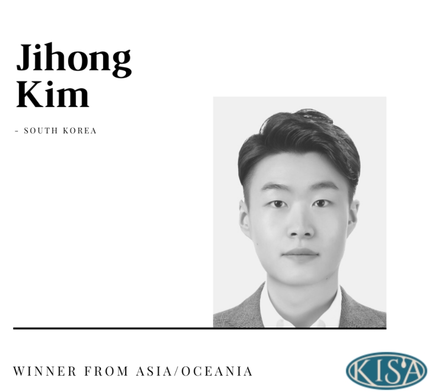 와인사이언스학과 3학년 김지홍, 국제소믈리에협회(ASI) 파트너 퀴즈대회 우승!