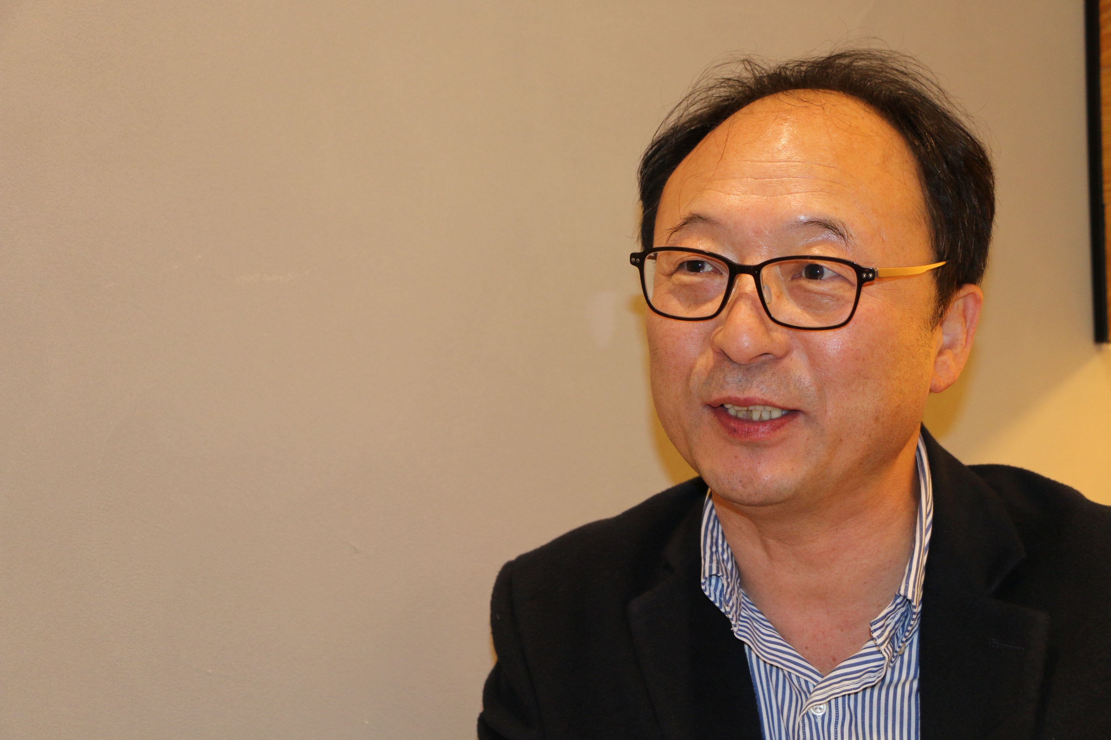 거리 만들기는 도시재생의 핵심이다.