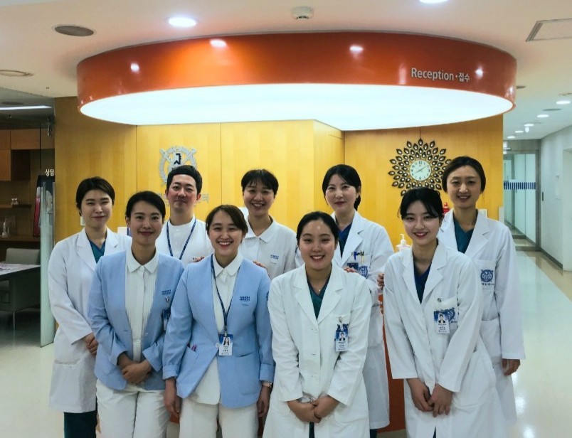 10기 졸업생 취업현황