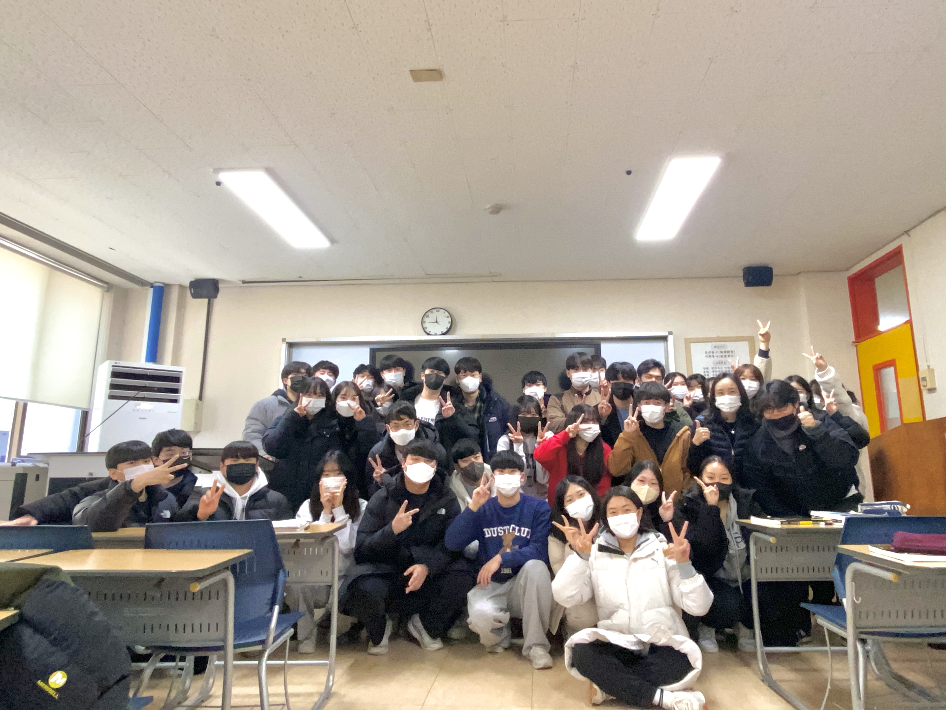 한학기를 마치며..